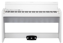 Korg LP380-WH Dijital Piyano - 3