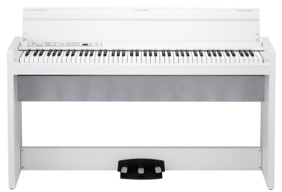 Korg LP380-WH Dijital Piyano - 3