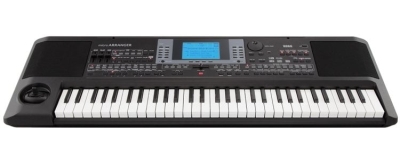 Korg MICROARRENGER - 61 Tuş Org - 3
