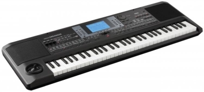 Korg MICROARRENGER - 61 Tuş Org - 4
