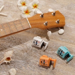 Korg MINIPITCH Ukulele Tuner - Korg