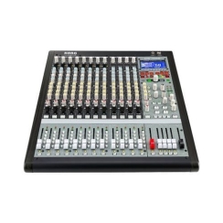Korg MW-1608 16 Kanal Analog Mikser - Korg