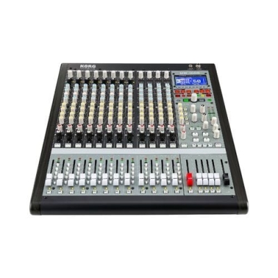 Korg MW-1608 16 Kanal Analog Mikser - 1