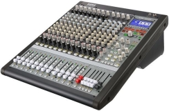 Korg MW-1608 16 Kanal Analog Mikser - 2