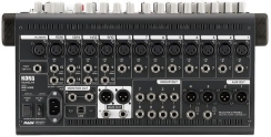 Korg MW-1608 16 Kanal Analog Mikser - 4