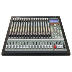Korg MW-2408 24 Kanal Analog Deck Mikser - Korg