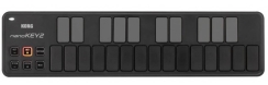 Korg Nano Key 2 USB Keyboard - Korg