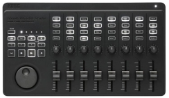 Korg Nano Kontrol Studio Mobile Midi Controller - Korg