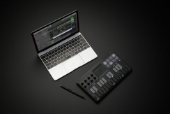 Korg NANOKEY STUDIO Mobil Midi Klavye - 2