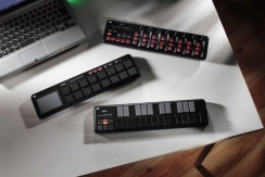 Korg NANOKEY2-BK 25 Tuş Klavye - 3
