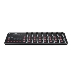 Korg NANOKONTROL2-BK Kontrol Ünitesi - Korg