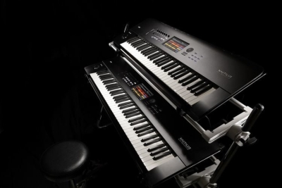 Korg NAUTILUS-61 Klavye - 4