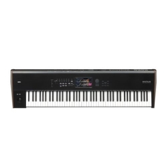 Korg NAUTILUS-88 88 Tuş Dijital Piyano (Synthesizer) - Korg