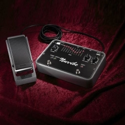 Korg NUVIBE Vibrato Chorus Pedalı - Korg