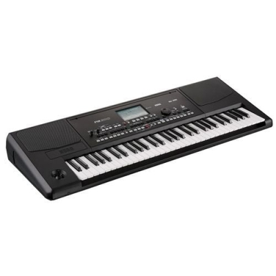 Korg PA300 61 Tuş Org - Klavye - 1