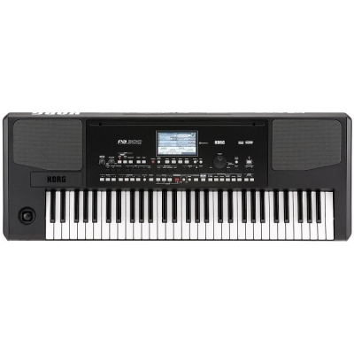 Korg PA300 61 Tuş Org - Klavye - 3