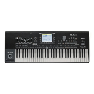 Korg PA3X 61 Tuş Klavye ORG - 1