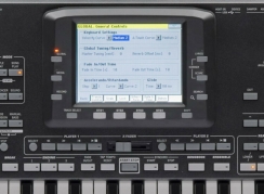 Korg PA3X 61 Tuş Klavye ORG - 2