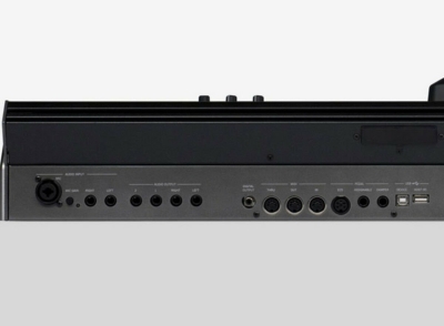Korg PA3X 61 Tuş Klavye ORG - 3