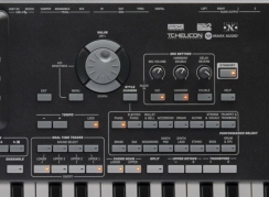 Korg PA3X 61 Tuş Klavye ORG - 4