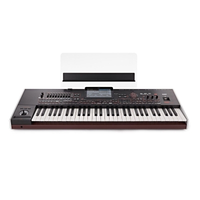 Korg Pa4X 61 Klavye Org - 2