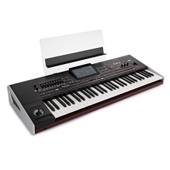 Korg Pa4X 61 Klavye Org - 3