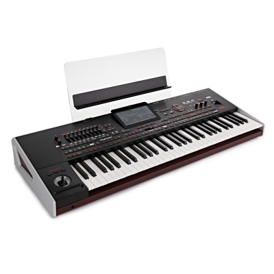 Korg Pa4X 61 Klavye Org - 3