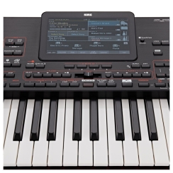 Korg Pa4X 61 Klavye Org - 4