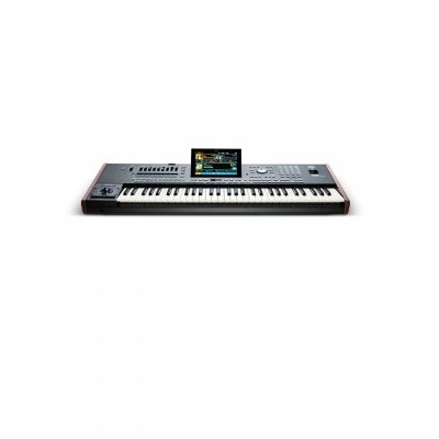 Korg Pa5X 61 Tuş Klavye Org - 2