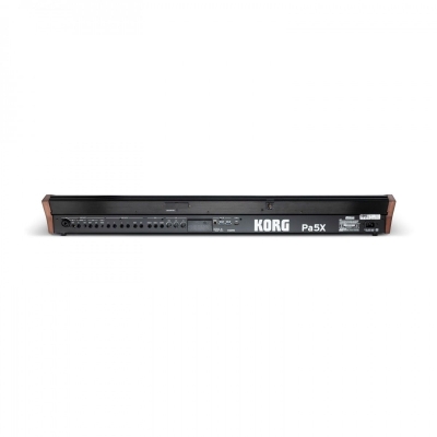 Korg PA5X Profesyonel 61 Tuş Org - Klavye - 2