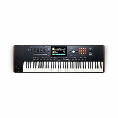 Korg PA5X Profesyonel 76 Tuş Org - Klavye - 1
