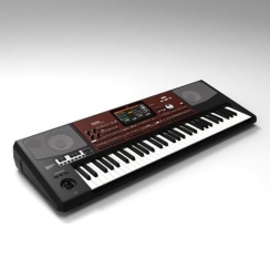 Korg PA700-OR Professional Klavye - Korg