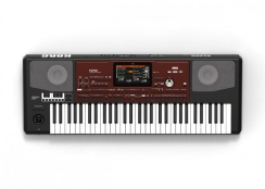 Korg PA700-OR Professional Klavye - 2