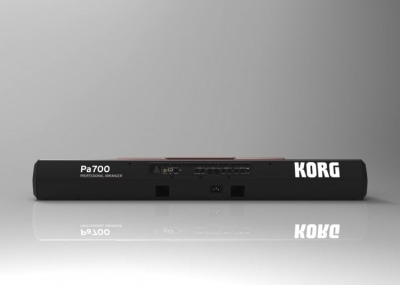 Korg PA700-OR Professional Klavye - 3