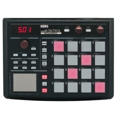 Korg PADKONTROL Midi Studio Controller - Korg