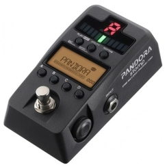 Korg PANDORA STOMP-BK Gitar Efekt Prosesörü - Korg