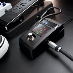 Korg PITCHBLACK POLY PB-03 Tuner - Korg