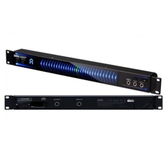 Korg PITCHBLACK PRO PB-05 Tuner - Korg