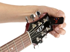 Korg PITCHCLIP PC2+ Akort Cihazı - 4