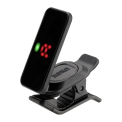Korg PITCHCLIP PC2 Clip-On Tuner - Korg