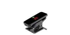 Korg PITCHCLIP PC2 Clip-On Tuner - 2