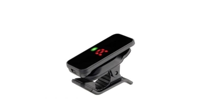 Korg PITCHCLIP PC2 Clip-On Tuner - 2