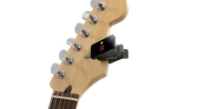Korg PITCHCLIP PC2 Clip-On Tuner - 3