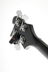 Korg PITCHCLIP PC2 Clip-On Tuner - 4