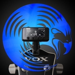 Korg PITCHHAWK AW-3G Tuner - Korg