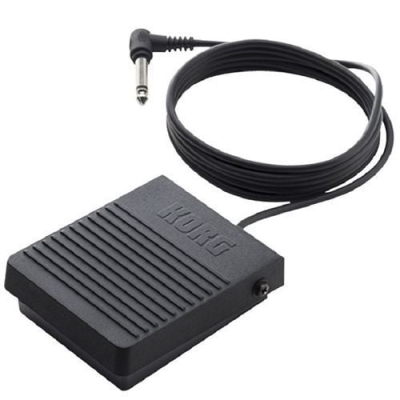 Korg Ps-3 Switch Pedal - 1