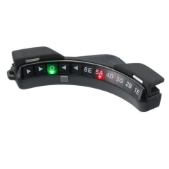 Korg RIMPITCH RPG1 Guitar Tunner - Korg
