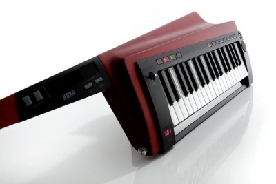 Korg RK-100S 2-RD - 2