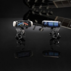 Korg SLEDGE HAMMER SHG1 Clip-On Tuner - Korg