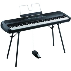 Korg SP280 - Dijital Piyano - Korg